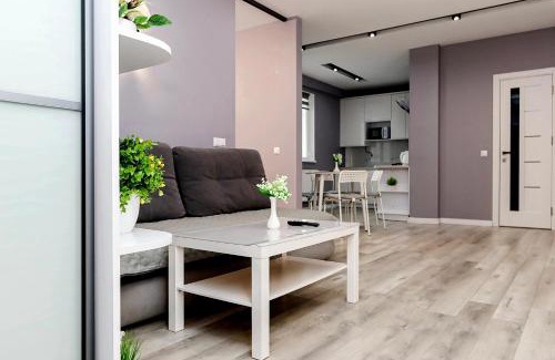 Kosuv Stary Appartement | Premium apartment on Belvedere