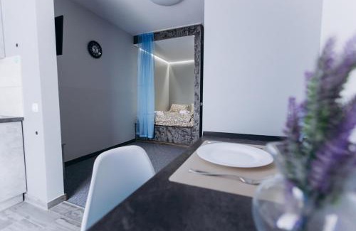 Kosuv Stary Appartement | Premium apartment (із панорамним видом на центр міста)