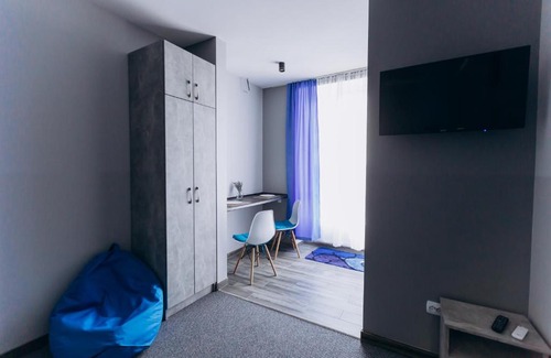 Kosuv Stary Appartement | Premium apartment (із панорамним видом на центр міста)