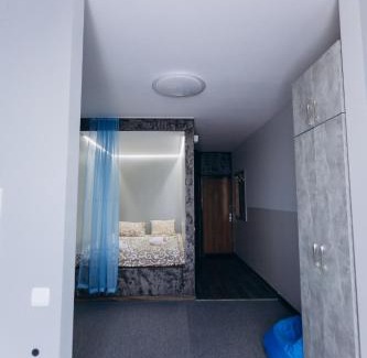 Kosuv Stary Appartement | Premium apartment (із панорамним видом на центр міста)