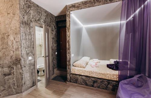Kosuv Stary Appartement | — Premium apartment —