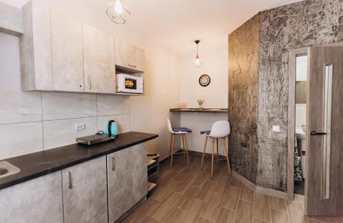 Kosuv Stary Appartement | — Premium apartment —