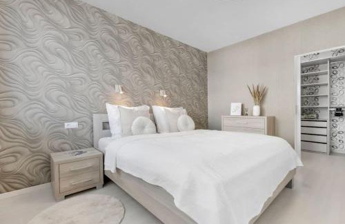 Nivy Appartement | Premium Apartment with Balcony and Parking