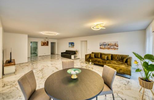 Stadtmitte Appartement | Premium Apartment zentrumsnah