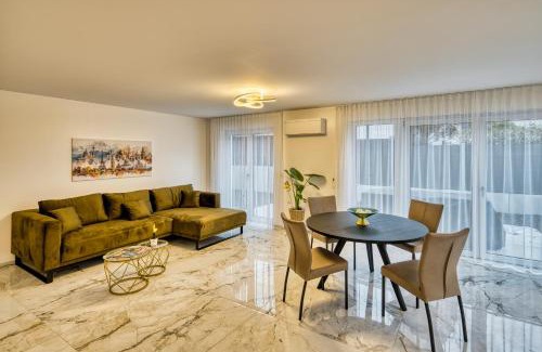 Stadtmitte Appartement | Premium Apartment zentrumsnah