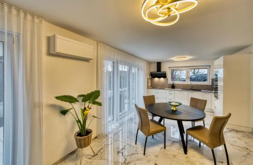 Stadtmitte Appartement | Premium Apartment zentrumsnah