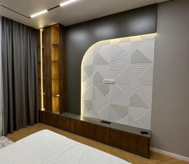 Shymkent Appartement | Premium Apartments - BI Group Dendropark