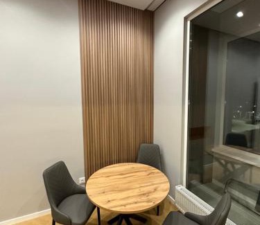 Shymkent Appartement | Premium Apartments - BI Group Dendropark