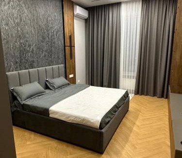Shymkent Appartement | Premium Apartments - BI Group Dendropark