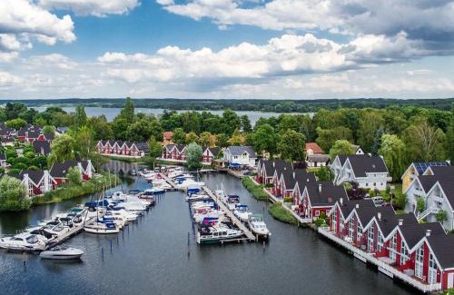 Wendisch Rietz Appartement | Premium Apartments