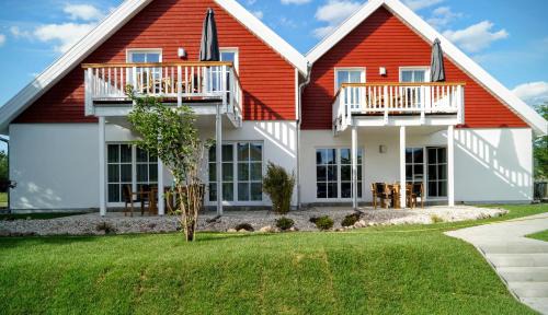 Wendisch Rietz Appartement | Premium Apartments