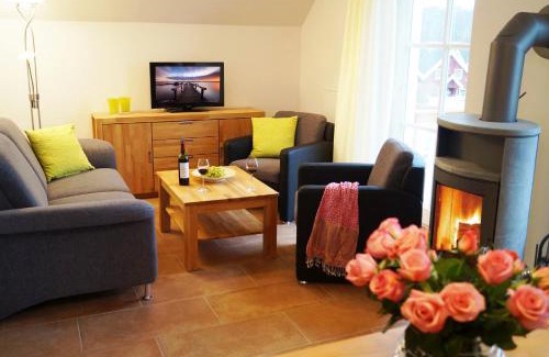 Wendisch Rietz Appartement | Premium Apartments