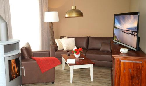 Wendisch Rietz Appartement | Premium Apartments