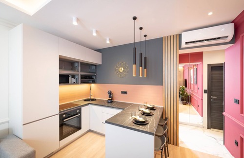 Rijeka Appartement | Premium apartments with balcony
