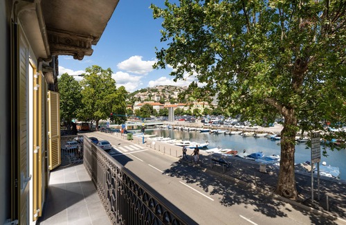 Rijeka Appartement | Premium apartments with balcony