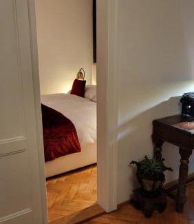 Nove Mesto Appartement | Premium Apt - Center of Prague