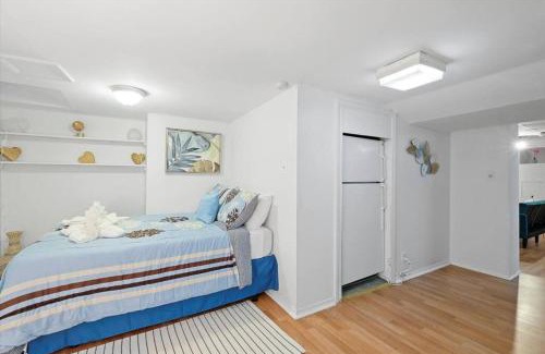 Gayborhood Appartement | Premium Apt In Prime Locale