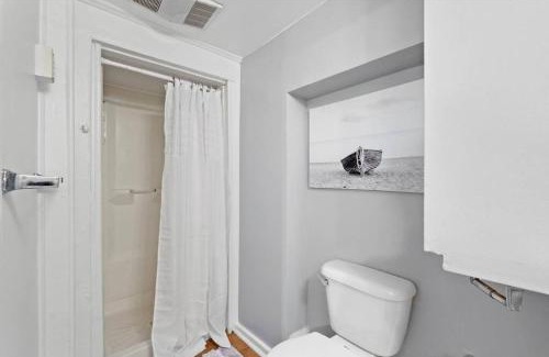 Gayborhood Appartement | Premium Apt In Prime Locale