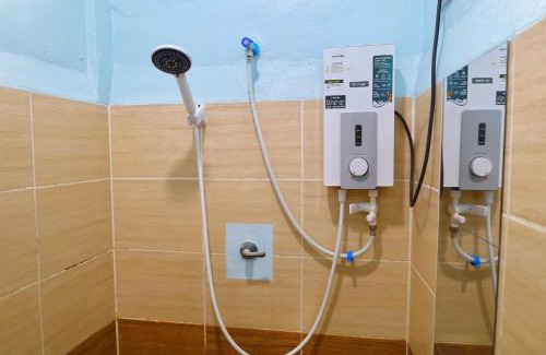 Simpang Ampat Station Balnéaire | Premium Bajet#2 Queen bed 1 Single 1 Sb#Batu Kawan#Penang