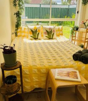 St. Albans Appartement | Premium bedroom in central location
