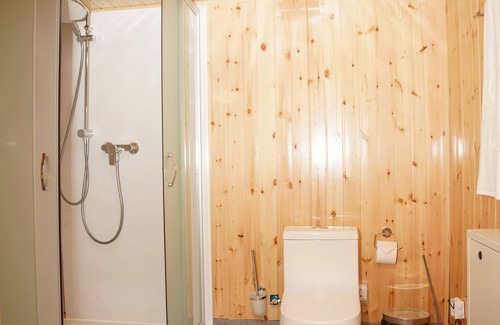 Ulaanbaatar Station Balnéaire | Premium Bolor Resort Terelj