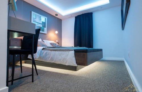 Saint-Elie Appartement | Premium Cayenne Appartement- Private Cine & SPA -CTIS HOME