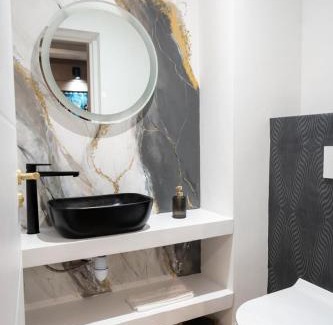 Saint-Elie Appartement | Premium Cayenne Appartement- Private Cine & SPA -CTIS HOME
