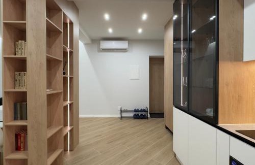 Chisinau Appartement | Premium Central Apart NB Stays