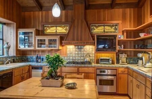 Posts Maison | Belle Big Sur avec piscine / spa, proche de tout ce que Big Sur a à offrir