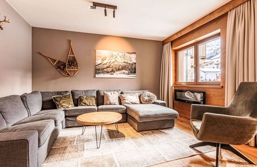 Ehrwald Maison | Premium Chalet mit 4 Schlafzimmern by Interhome