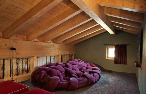 Cortina d'Ampezzo Maison | Premium chalet near center