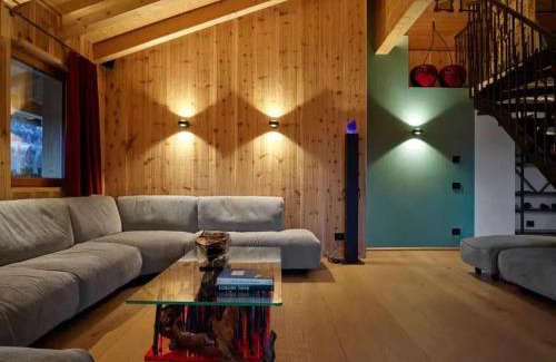 Cortina d'Ampezzo Maison | Premium chalet near center