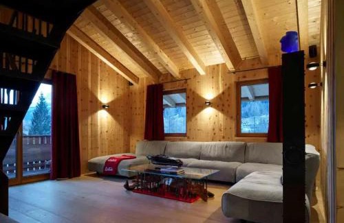 Cortina d'Ampezzo Maison | Premium chalet near center