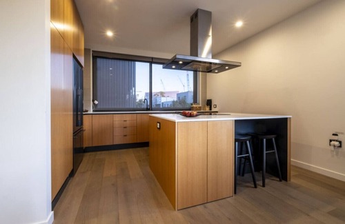 Christchurch City Centre Appartement | Premium City 3bed Apartment with Gated 2 car parks