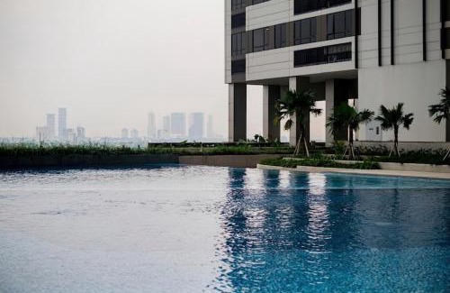 Pinang Appartement | Premium Collins Boulevard Near Airport