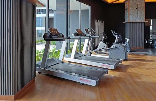 Pinang Appartement | Premium Collins Boulevard Near Airport