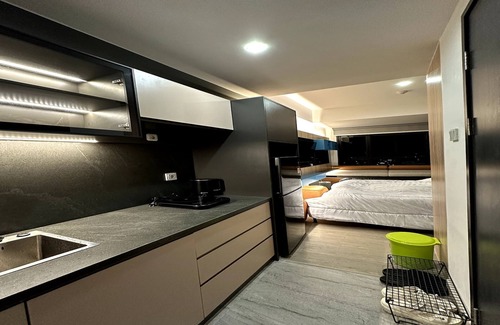 Pinang Appartement | Premium Collins Boulevard Near Airport