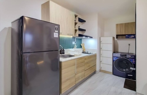 Pinang Appartement | Premium Collins Boulevard Near Airport