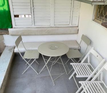 Beersheba Appartement | PREMIUM COMFORT PRIVATE
