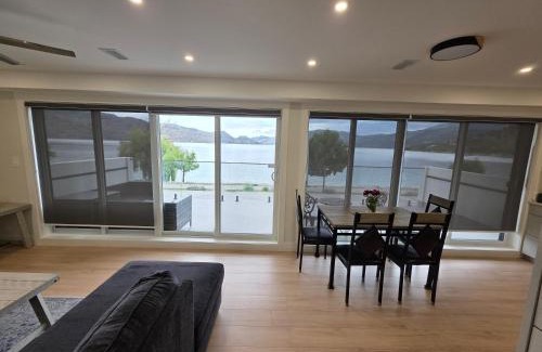 Central Okanagan Appartement | Premium Deluxe suites 201