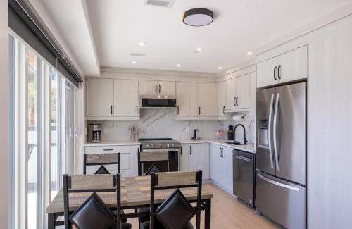 Central Okanagan Appartement | Premium Deluxe suites 201