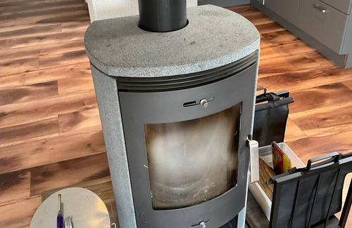 Boiensdorf Maison | Premium double holiday home with 2 apartments with sauna, whirlpool - Ostseeperle with sauna + whirlpool
