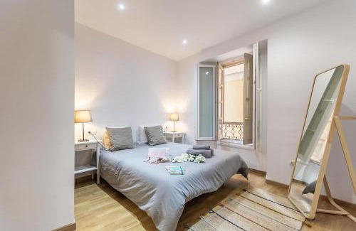 Centro Appartement | Premium Executive Residence - Mitjana Malaga Center
