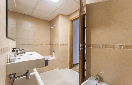 Centro Appartement | Premium Executive Residence - Mitjana Malaga Center