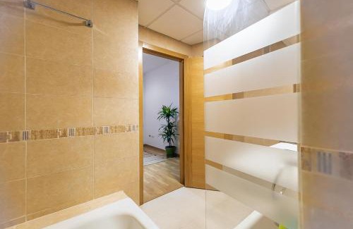 Centro Appartement | Premium Executive Residence - Mitjana Malaga Center