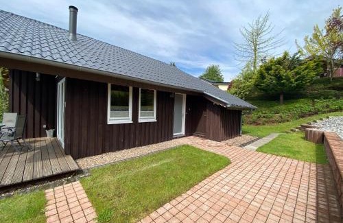 Bremke Maison | Premium-Ferienhaus - Extertal Ferienpark - #36