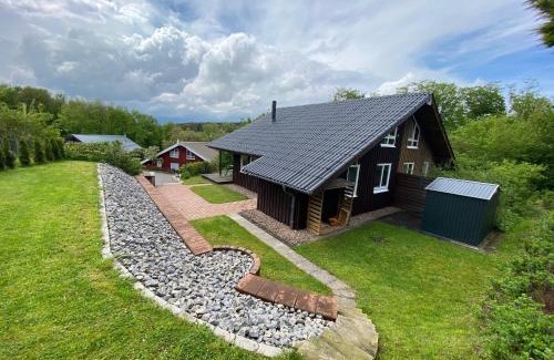 Bremke Maison | Premium-Ferienhaus - Extertal Ferienpark - #36