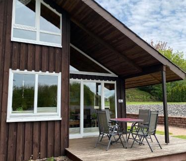 Bremke Maison | Premium-Ferienhaus - Extertal Ferienpark - #36