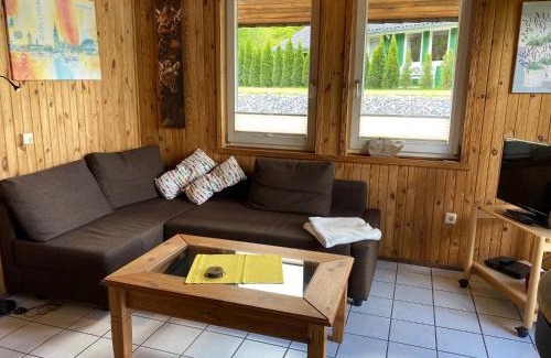 Bremke Maison | Premium-Ferienhaus - Extertal Ferienpark - #36