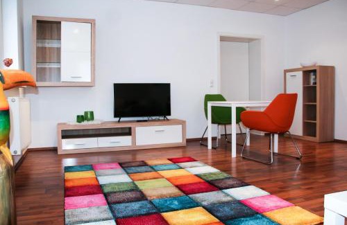 Witzenhausen Appartement | Premium Ferienwohnung Südsonne